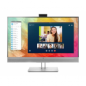 HP EliteDisplay E273m - LED monitor - 27" - 1920 x 1080 Full HD (1080p) @ 60 Hz - IPS - 250 cd / m² - 1000:1 - 5 ms - HDMI, VGA, DisplayPort, USB-C
