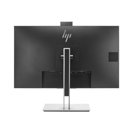 HP EliteDisplay E273m - LED monitor - 27" - 1920 x 1080 Full HD (1080p) @ 60 Hz - IPS - 250 cd / m² - 1000:1 - 5 ms - HDMI, VGA, DisplayPort, USB-C - 1