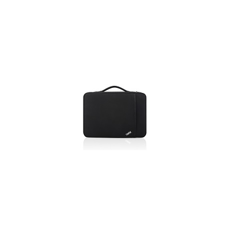 Lenovo - Notebook sleeve - 14" - for 100e Chromebook (2nd Gen) MTK.2; 13w Yoga; ThinkPad E14 Gen 4; P14s Gen 3; T14s Gen 3 - 2