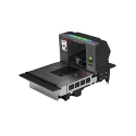 HP Paper Feeder and Stand - Media tray  /  feeder - 1650 sheets in 3 tray(s) - for Color LaserJet Managed E65150, E65160; Color LaserJet Managed Flow MFP E67660