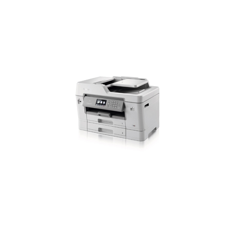 Brother - Printer cabinet - for Brother HL-L5200DWLT, MFC-L5700DN Custom UI, MFC-L5700DNLT, MFC-L5750DWLT - 0