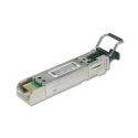 DIGITUS DN-81001-01 - SFP (mini-GBIC) transceiver module - GigE - 1000Base-LX - LC single-mode - up to 20 km - 1310 nm