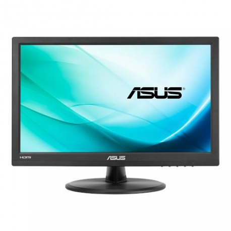 Monitor ASUS VT168H 15.6inch Monitor, 1366x768, 10-point Touch Monitor, HDMI,