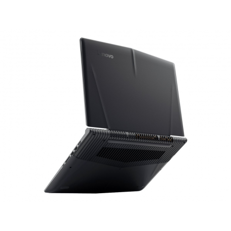 Lenovo IdeaPad Legion Y520-15IKBM Black, 15.6 ", Full HD, 1920 x 1080 pixels, Matt IPS, Intel core i5, i5-7300HQ, 8 GB, DDR4, HD