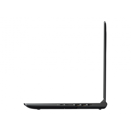 Lenovo IdeaPad Legion Y520-15IKBM Black, 15.6 ", Full HD, 1920 x 1080 pixels, Matt IPS, Intel core i5, i5-7300HQ, 8 GB, DDR4, HD