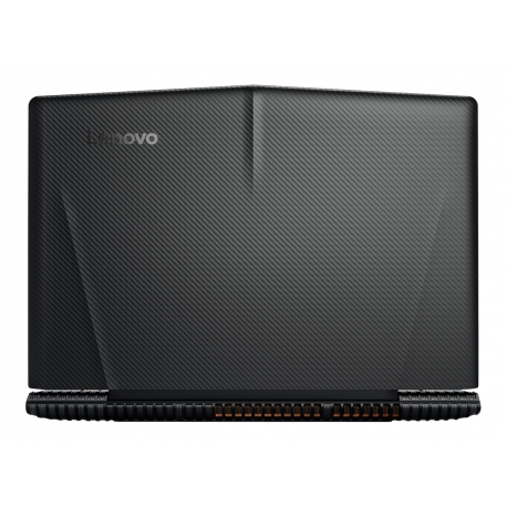 Lenovo IdeaPad Legion Y520-15IKBM Black, 15.6 ", Full HD, 1920 x 1080 pixels, Matt IPS, Intel core i5, i5-7300HQ, 8 GB, DDR4, HD