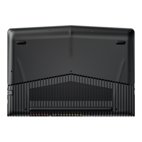 Lenovo IdeaPad Legion Y520-15IKBM Black, 15.6 ", Full HD, 1920 x 1080 pixels, Matt IPS, Intel core i5, i5-7300HQ, 8 GB, DDR4, HD