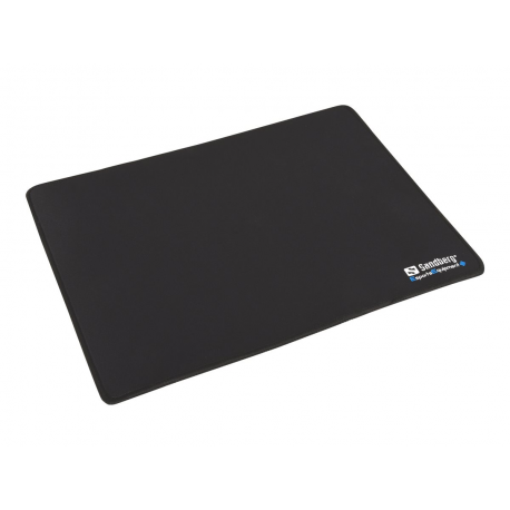 Sandberg Gamer Mousepad L - Mouse pad - 0