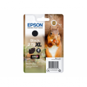 Epson 378XL - 11.2 ml - XL - black - original - blister - ink cartridge - for Expression Home XP-8605, 8606; Expression Home HD XP-15000; Expression Photo XP-8505, 8700