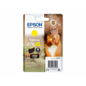 Epson 378XL - 9.3 ml - XL - yellow - original - blister - ink cartridge - for Expression Home XP-8605, 8606; Expression Home HD XP-15000; Expression Photo XP-8505, 8700