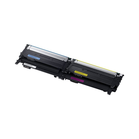 SAMSUNG TONER COLOR KIT SL-C430/480/RAINBOW CLT-P404C