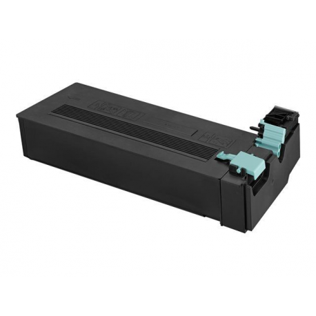 Samsung SCX-D6555A - Black - original - toner cartridge (SV208A) - for MultiXpress SCX-6545, SCX-6555, SCX-6811, SL-M5370 - 0