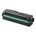 Samsung CLT-Y505L - High Yield - yellow - original - toner cartridge (SU512A) - for ProXpress SL-C2620DW, SL-C2670FW, SL-C2680FX