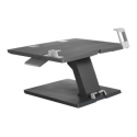 Lenovo Adjustable - Notebook stand - for IdeaPad 1 14; 3 14; 5 Pro 14; ThinkBook 14s Yoga G2 IAP; ThinkPad T14s Gen 3