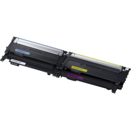 SAMSUNG TONER COLOR KIT SL-C430/480/RAINBOW CLT-P404C