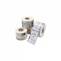 Zebra Z-Perform 1000D - Paper - permanent adhesive - uncoated - 76 x 51 mm 18600 label(s) (6 roll(s) x 3100) labels - for Zebra S4M, Z4Mplus, Z6MPlus, ZM400, ZM600; TLP 2746; Xi Series 140; Z Series ZM400, ZM600