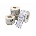 Zebra 8000T Ultra High-Tack - Polyester - matte - permanent acrylic adhesive - matte - 76.2 x 76.2 mm 100 label(s) labels ZipShip Sample - for Zebra 110, 140, 220, Z4Mplus, Z6MPlus, ZM400, ZM600; Xi Series 140, 170; Z Series ZM600