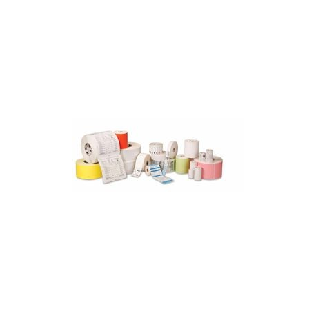 Zebra 8000T Z-Endure - 76.2 x 76.2 mm 100 label(s) (1 roll(s) x 100) labels - for Zebra 110, 140, 220, Z4Mplus, Z6MPlus, ZM400, ZM600; Xi Series 140, 170; Z Series ZM600 - 1