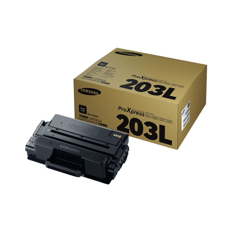 SAMSUNG TONER BLACK /SL-M3320 5000P/MLT-D203L
