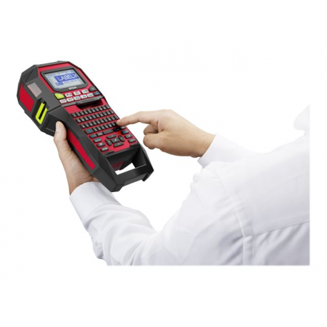LABELWORKS LW-Z900FK QWERTY (THERMAL TRANSFER IN)