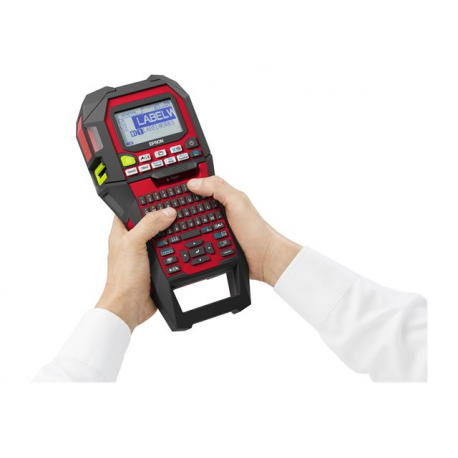 LABELWORKS LW-Z900FK QWERTY (THERMAL TRANSFER IN)