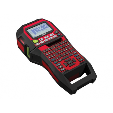LABELWORKS LW-Z900FK QWERTY (THERMAL TRANSFER IN)