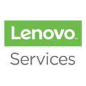 Lenovo Keep Your Drive - Extended service agreement (for system with 1 year on-site warranty) - 1 year