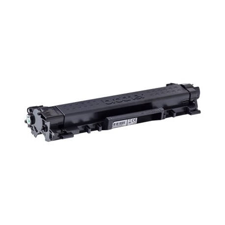 BROTHER TN-2410 TONER BLACK 1200P