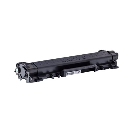 Brother TN2420 - High Yield - black - original - toner cartridge - for Brother DCP-L2510, L2530, L2537, L2550, HL-L2350, L2370, L2375, MFC-L2713, L2730, L2750 - 0