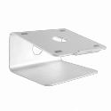 LogiLink Notebook aluminum stand - Notebook stand