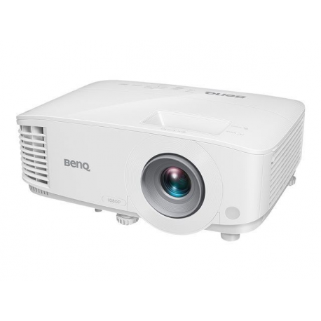 BenQ MH733 - DLP projector - portable - 3D - 4000 ANSI lumens - Full HD (1920 x 1080) - 16:9 - 1080p - 4