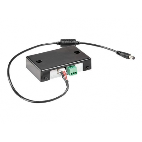 Elo power converter