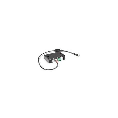 Elo power converter