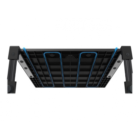 Kensington SmartFit Laptop Riser - Notebook stand - 15.6" - black - 6