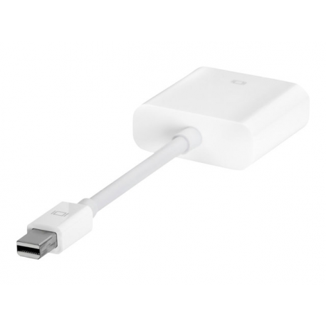 Apple Mini DisplayPort to DVI Adapter B