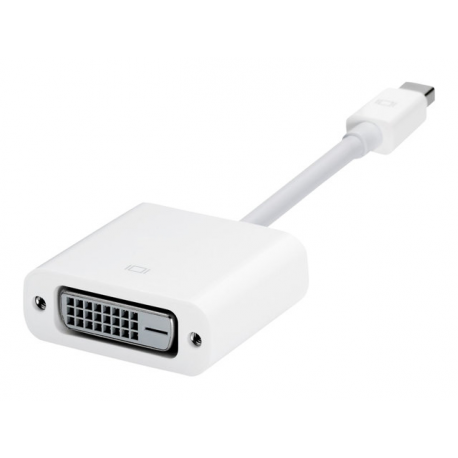 Apple Mini DisplayPort to DVI Adapter B
