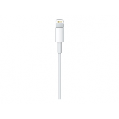 Apple USB-C to Lightning Cable - Lightning cable - Lightning male to USB-C male - 2 m - for iPad / iPhone / iPod (Lightning) - 2