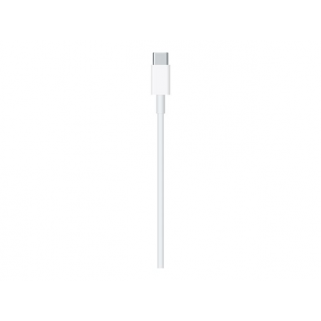 Apple USB-C to Lightning Cable - Lightning cable - Lightning male to USB-C male - 2 m - for iPad / iPhone / iPod (Lightning) - 3