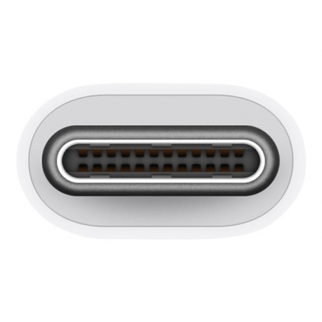 Apple USB-C TO USB ADAPTER ()