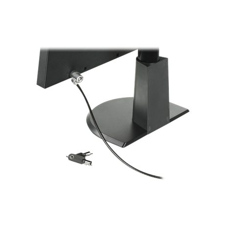 Kensington MicroSaver Security Cable Lock - - 1.8 m - pro ThinkCentre M70; M75q Gen 2; M80; ThinkPad P14s Gen 2; T14 Gen 2; T15 Gen 2; V50s-07 - 4