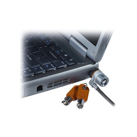 Dell NB ACC LOCK SLIM MICROSAVER/461-10054 272593314