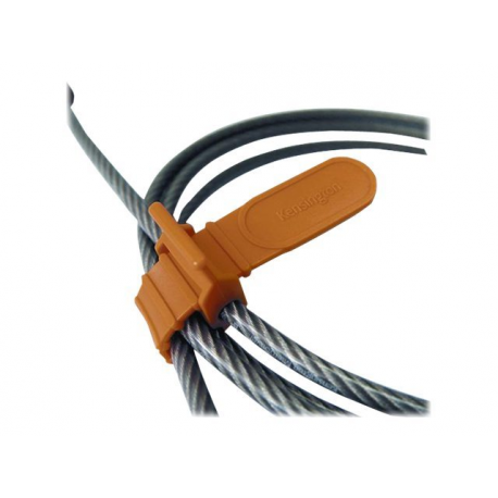 Dell NB ACC LOCK SLIM MICROSAVER/461-10054 272593314