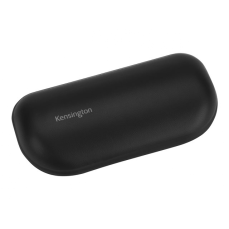 Kensington ERGOSOFT WR STANDARD MOUSE - Mouse wrist pillow - black - 5