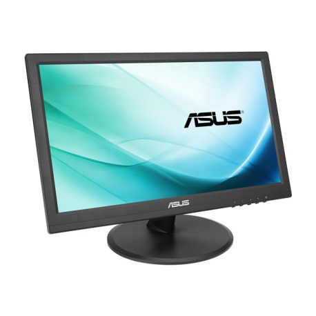 Monitor ASUS VT168H 15.6inch Monitor, 1366x768, 10-point Touch Monitor, HDMI,