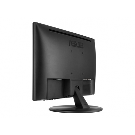 Monitor ASUS VT168H 15.6inch Monitor, 1366x768, 10-point Touch Monitor, HDMI,