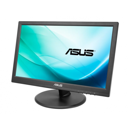 Monitor ASUS VT168H 15.6inch Monitor, 1366x768, 10-point Touch Monitor, HDMI,