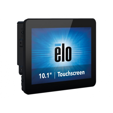 Elo 1093L - 90-Series - LED monitor - 10.1" - open frame - touchscreen - 1280 x 800 @ 60 Hz - 350 cd / m² - 800:1 - 25 ms - HDMI, VGA, DisplayPort - black - 1