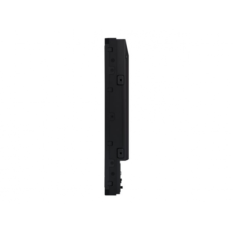 Elo Open-Frame Touchmonitors 1790L - Rev B - LED monitor - 17" - open frame - touchscreen - 1280 x 1024 @ 60 Hz - 250 cd / m² - 1000:1 - 5 ms - HDMI, VGA, DisplayPort - black - 3