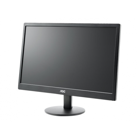 AOC MONITOR LCD 20"/W/LED E2070SWN