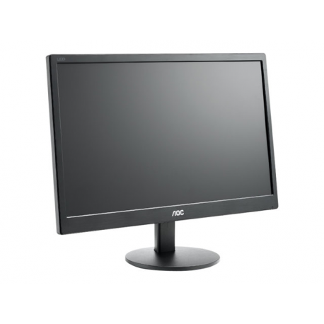 AOC MONITOR LCD 20"/W/LED E2070SWN